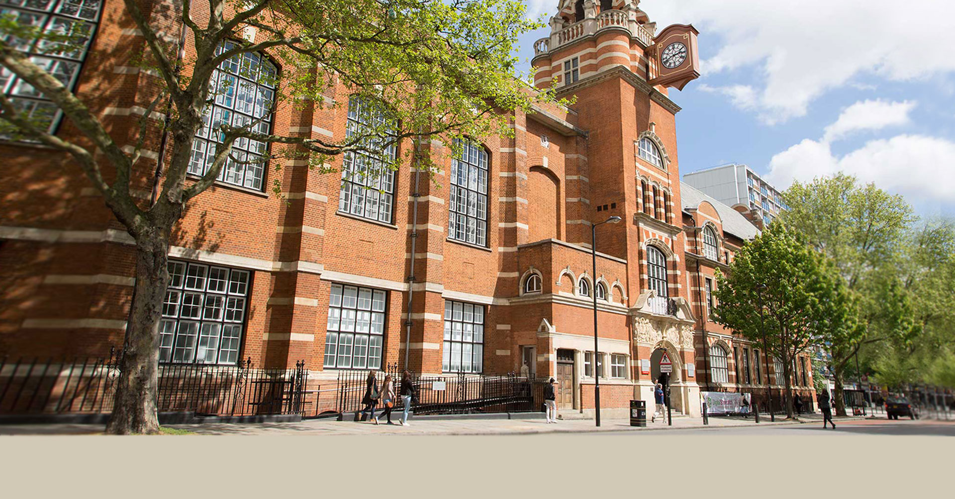 Reino Unido: Becas Para Pregrado en Diversos Temas City University London