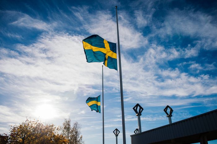 Suecia: Becas Para Maestría en Varios Temas Karolinska Institute