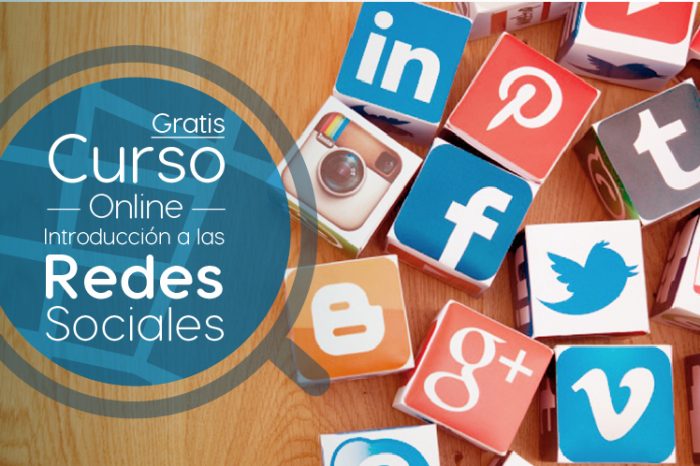 Curso Gratis Online "Introducción a las redes sociales. Sus objetivos y métricas." Tecnológico de Monterrey México