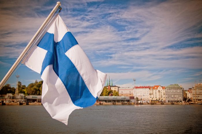 Finlandia: Becas Para Doctorado en Diversos Temas Gobierno de Finlandia