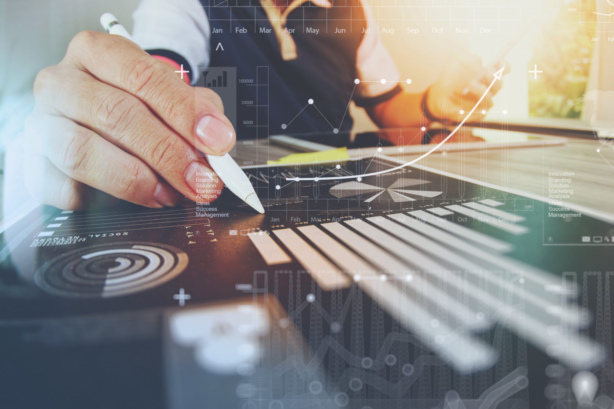 Curso Online Gratuito «Análisis de Datos: Proyecto Final» Tecnológico de Monterrey México