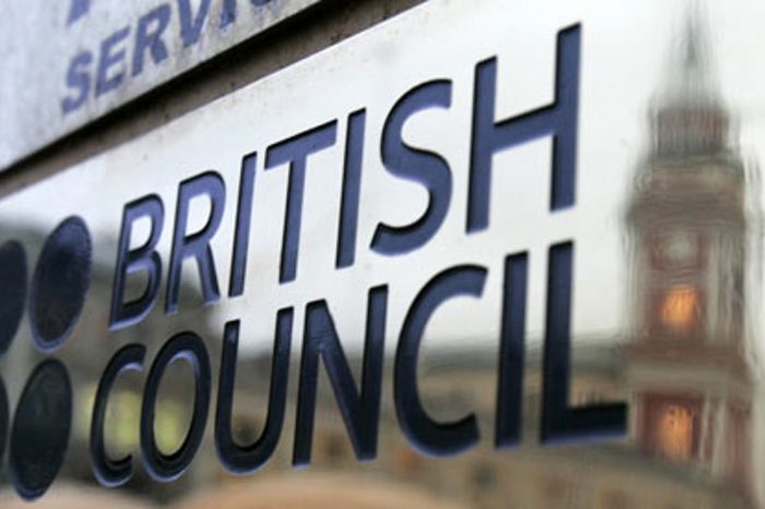 Reino Unido: Becas Para Entrenamiento en Diversos Temas British Council