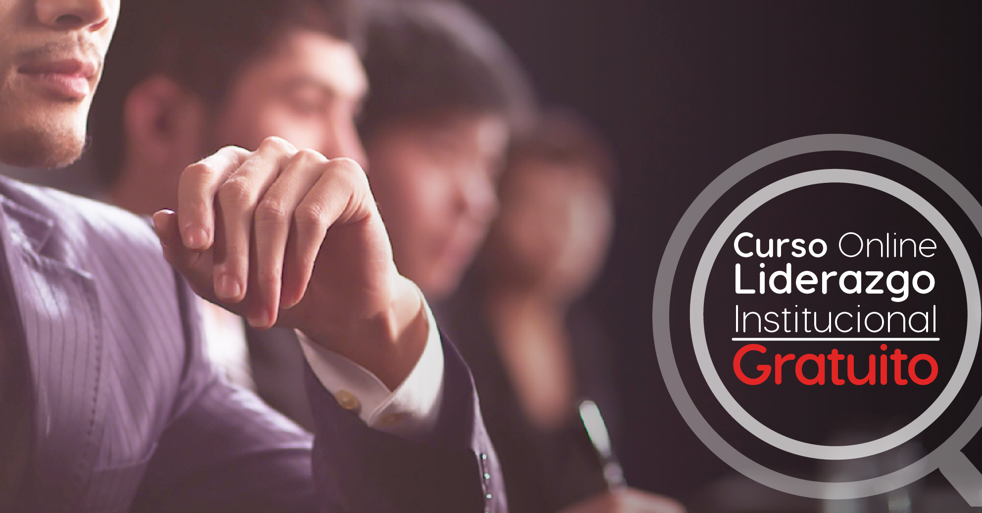 Curso Online Gratis «Liderazgo Instruccional: Perspectiva Global y Prácticas Locales» Pontificia Universidad Católica de Chile Chile