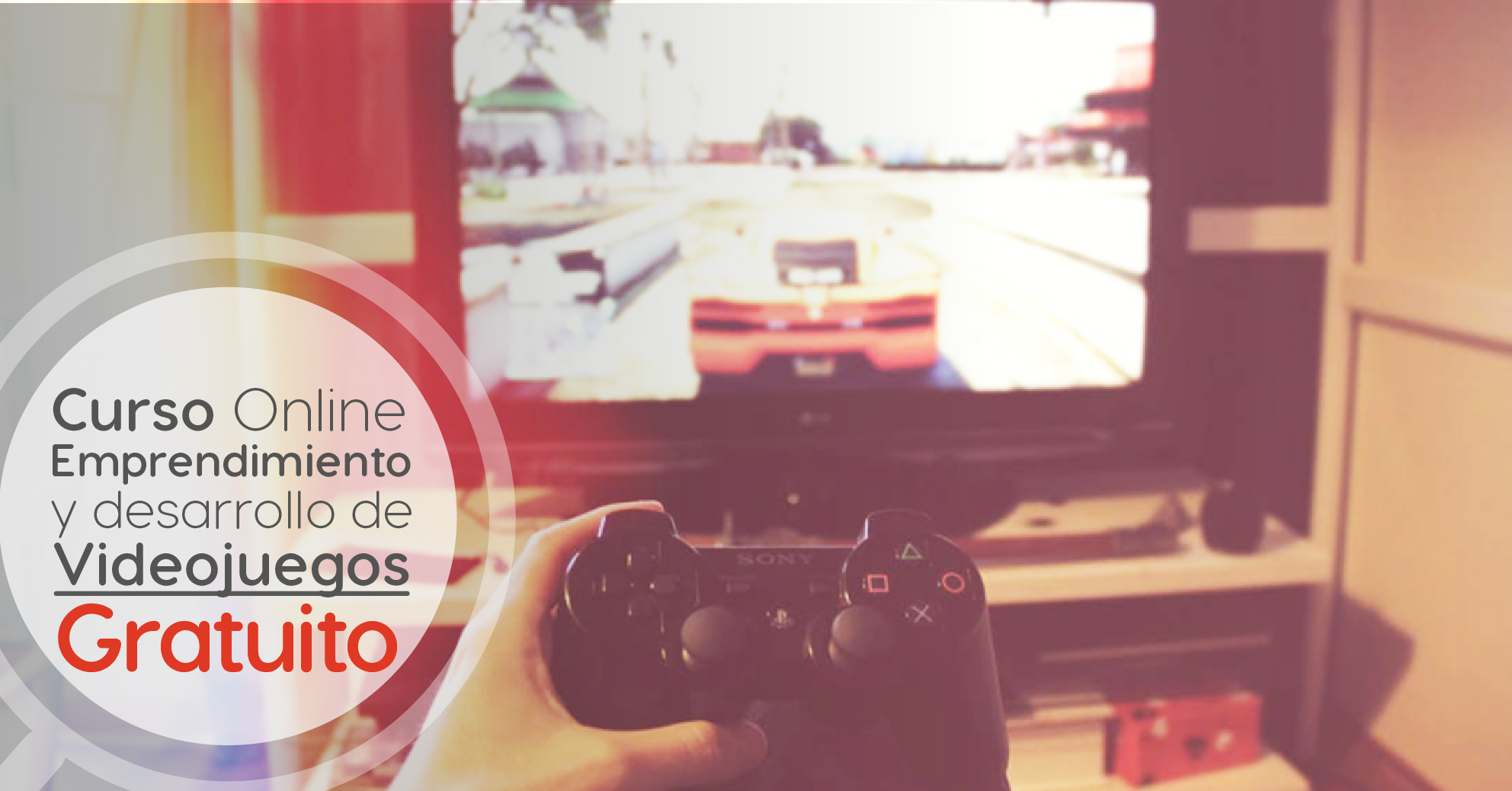 Curso Online Gratis «Emprendimiento y métodos ágiles de desarrollo en videojuegos» Universidad de los Andes Colombia