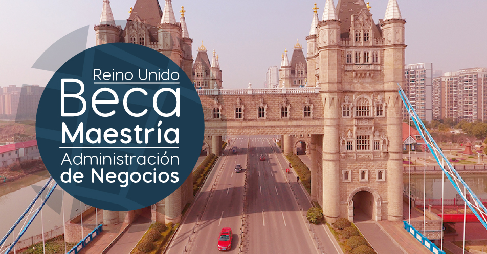 Reino Unido: Becas Para Maestría en Administración de Negocios Imperial College London