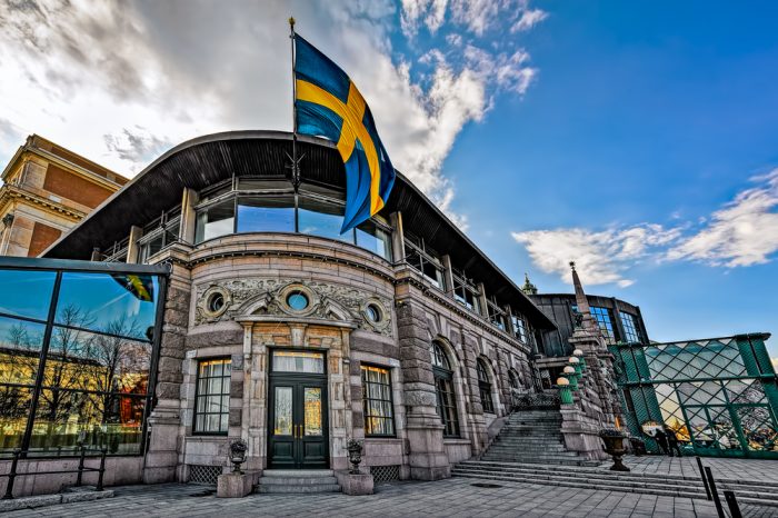 Suecia: Becas Para Maestría en Varios Temas Consejo Sueco para la Educación Superior