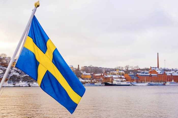 Suecia: Becas Para Maestría en Varios Temas Mälardalen University