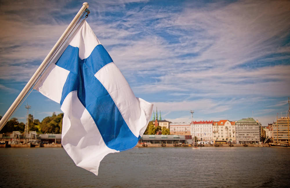 Finlandia: Becas Para Maestría en Diversos Temas Universidad de Tampere