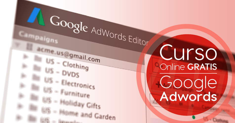 Curso Gratis Online «Google ADWords» Universidad Austral Argentina