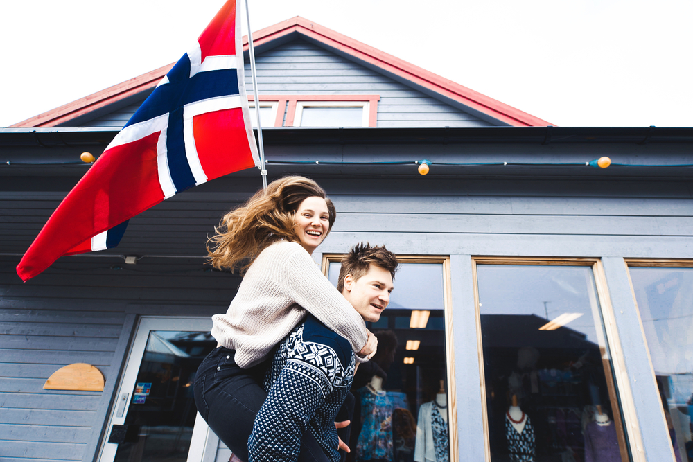 Noruega: Becas Para Doctorado en Diversos Temas BI Norwegian Business School