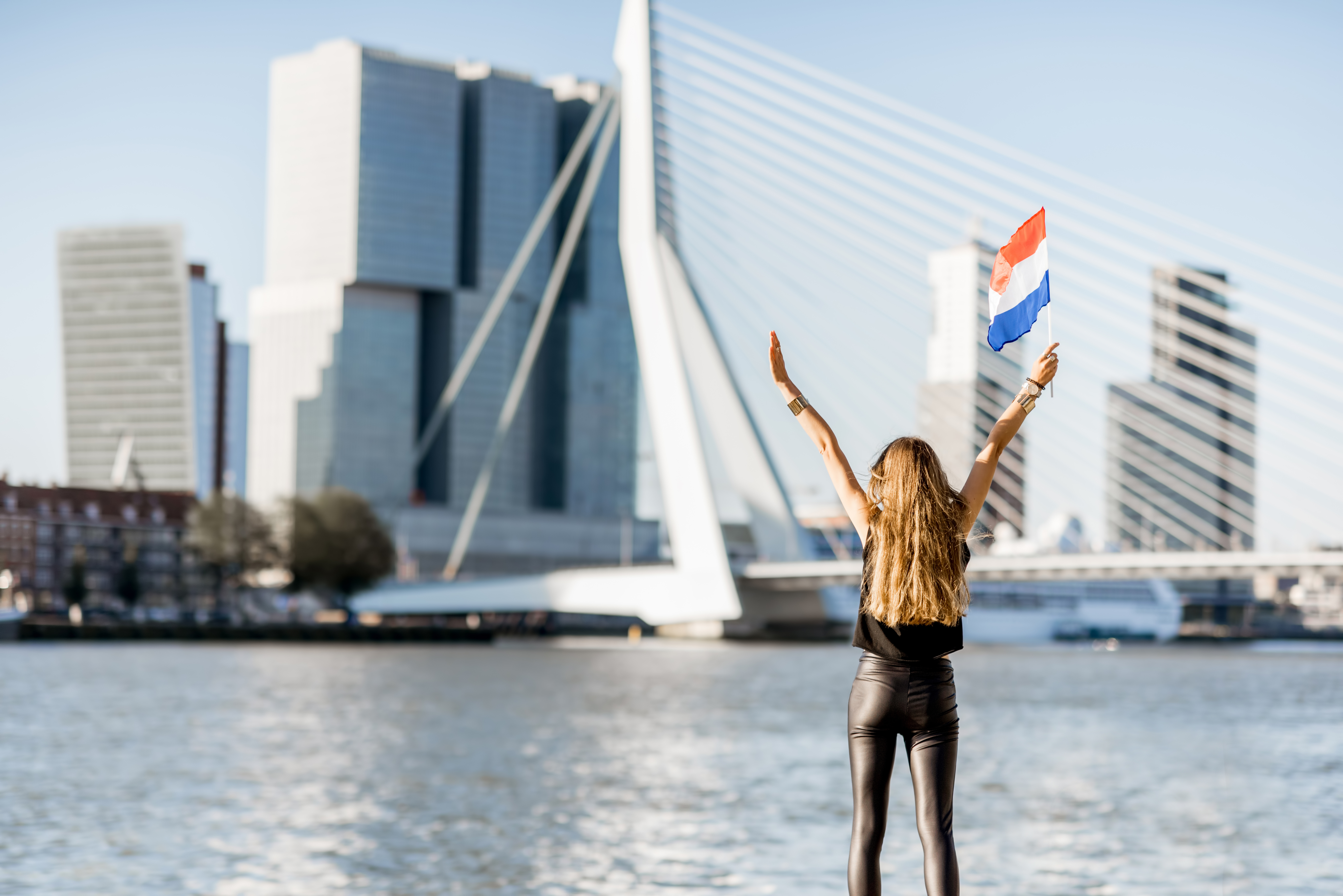 Holanda: Becas Para Maestría en Diversos Temas University Twente