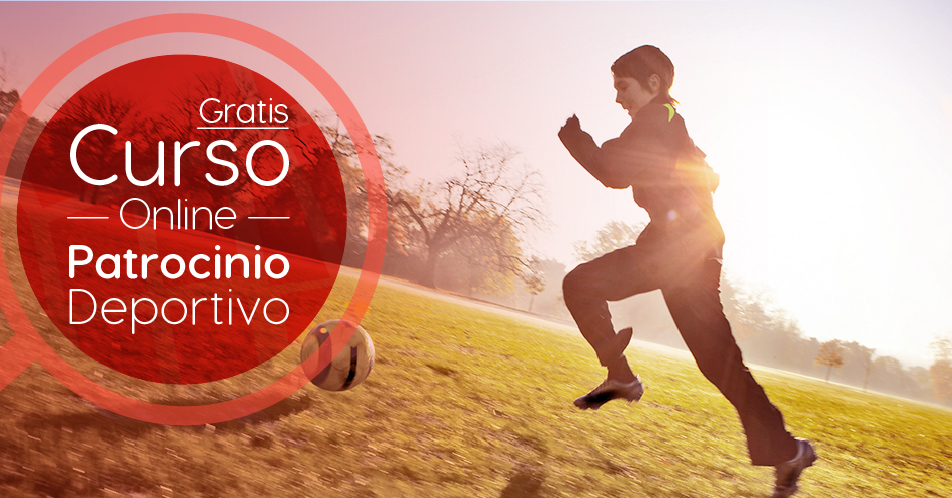 Curso Gratis Online «Patrocinio Deportivo» Universitat Autònoma de Barcelona España
