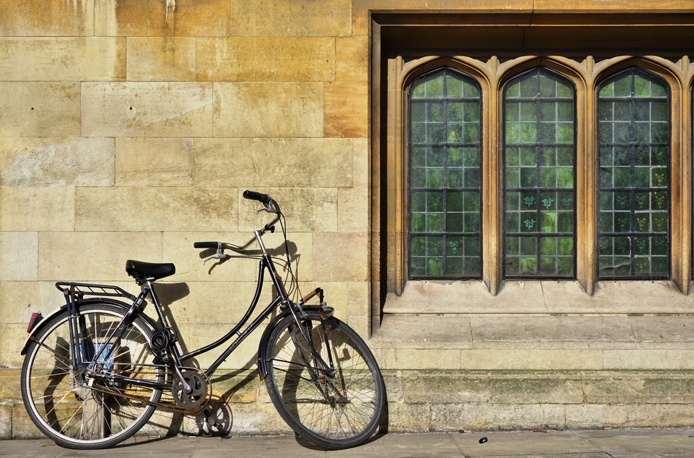 Reino Unido: Becas Para Posgrado en Varios Temas University of East Anglia