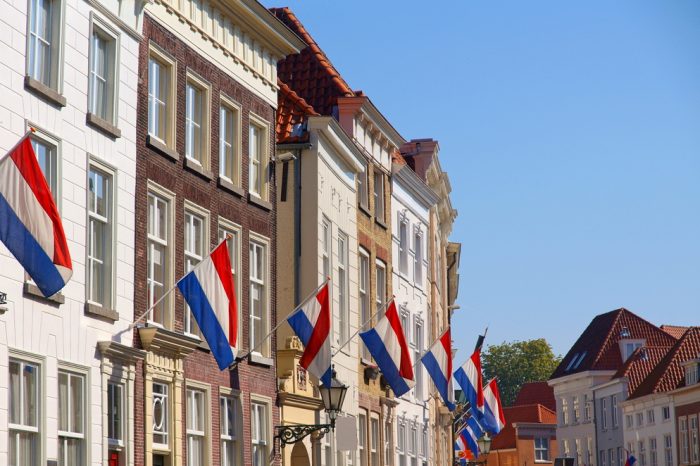 Holanda: Becas Para Pregrado en Diversos Temas Tilburg School of Humanities