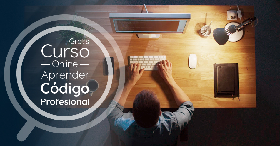 Curso Gratis Online «Aprender Código Profesional» Microsoft Estados Unidos