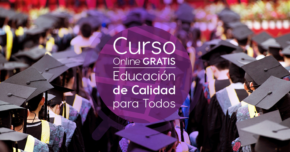 Curso Gratis Online «Educación de calidad para todos. Equidad, inclusión y atención a la diversidad» Universidad Autónoma de Madrid España