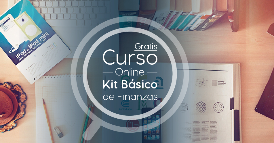 Curso Gratis Online «Kit básico (para evitar los errores más frecuentes) de finanzas» Universitat Autònoma de Barcelona España