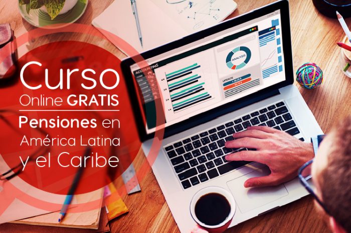 Curso Gratis Online "Pensiones en América Latina y el Caribe" Banco Interamericano de Desarrollo Internacional