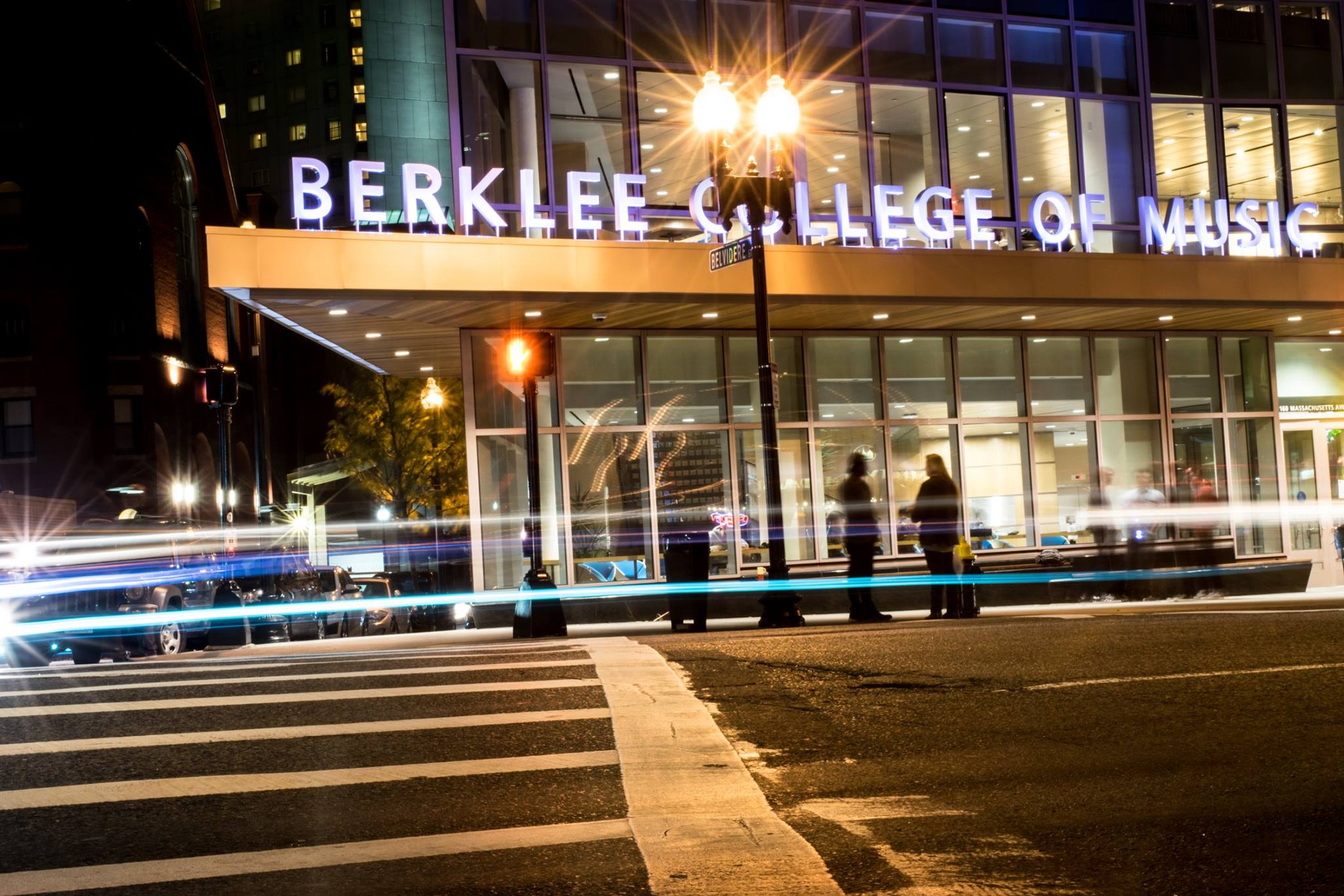 Estados Unidos: Becas Para Pregrado en Música Berklee College of Music – Fundación Cultural Latin GRAMMY