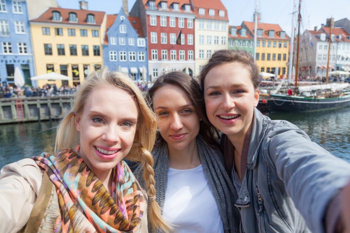 Dinamarca: Becas Para Maestría en Diversos Temas Universidad de Roskilde