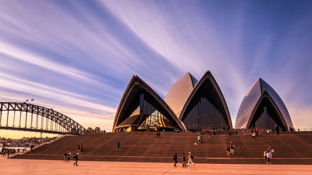 Australia: Becas Para Diplomado en Administración de hospitalidad y Gestión del turismo Austrian Development Cooperation