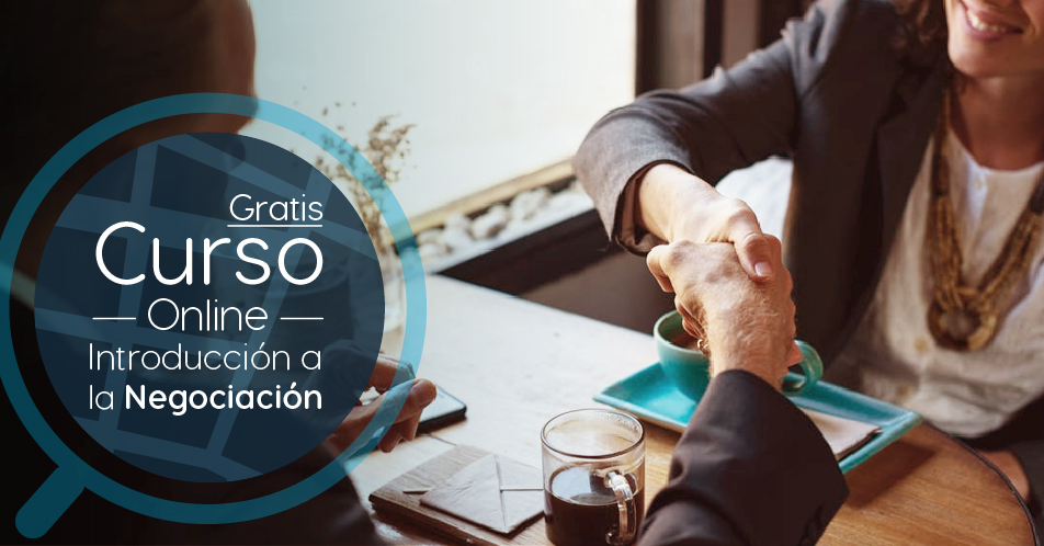 Curso Gratis Online «Introducción a la negociación» Universidad de Chile