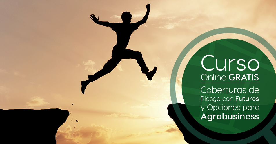 Curso Gratis Online «Coberturas de riesgo con futuros y opciones para agrobusiness» Universidad Austral Argentina