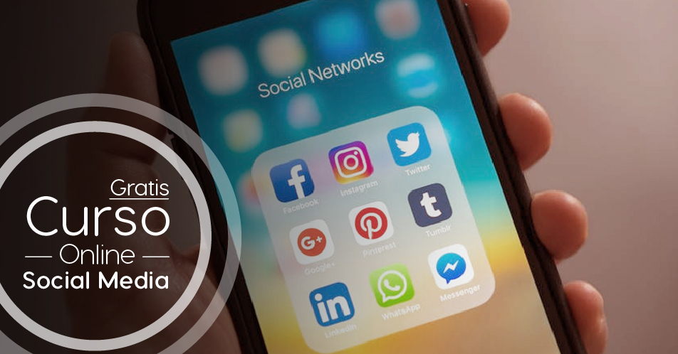 Curso Gratis Online «Social Media» Universidad Austral Argentina