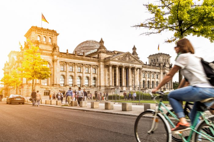 Alemania: Becas Para Investigación en Diversos Temas Fundación Alexander von Humboldt