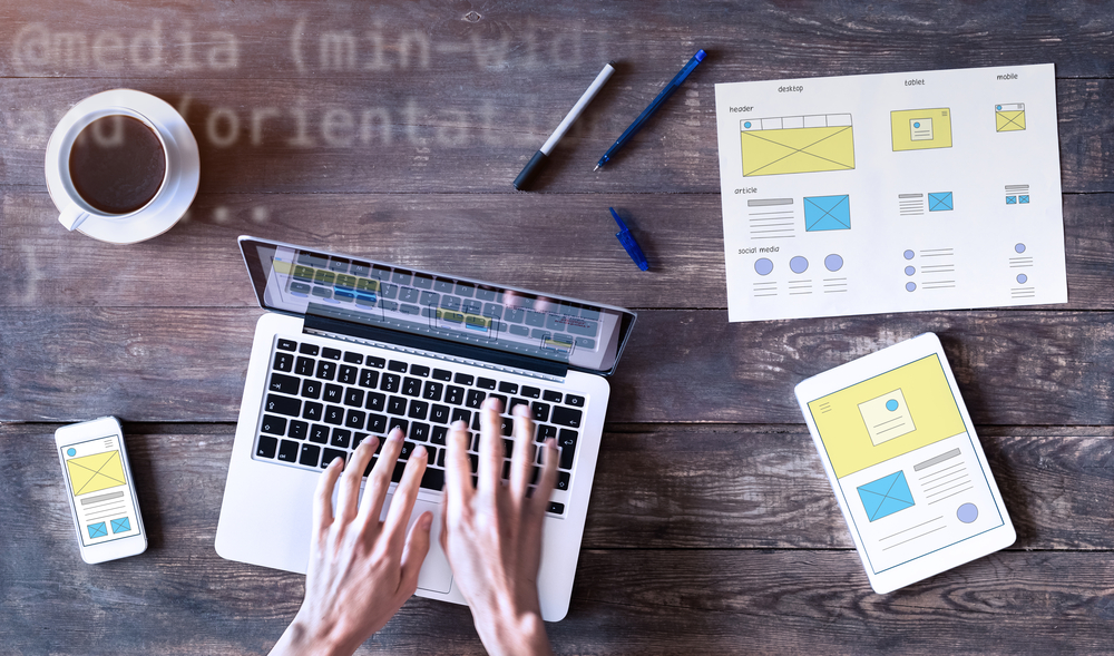 Curso Online: CSS Grid y Flexbox, La Guía Definitiva, Crea + 10 Proyectos