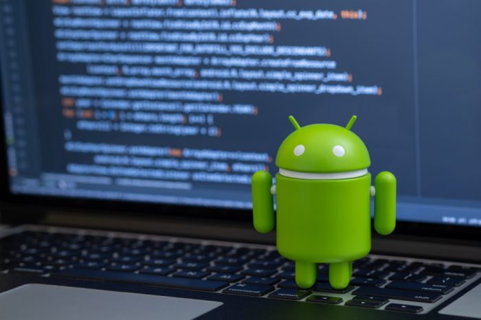 Curso Online: Programación Android y Kotlin: Desde Cero Completo +37 horas