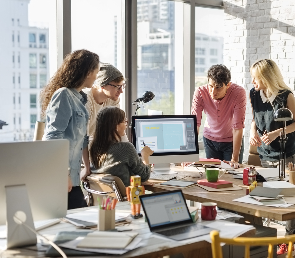 Curso Online: Scrum Master + La Revolución Ágil + Liderar Equipos Scrum