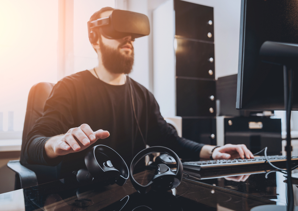 Curso Online: Master en Creación de Videojuegos con Unreal Engine