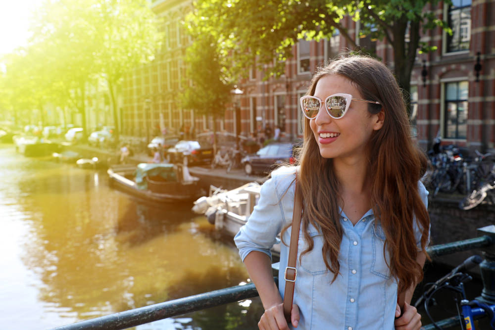 Holanda: Becas Para Pregrado o maestría en Diversos Temas Becas Holland del ministerio de educación de Holanda