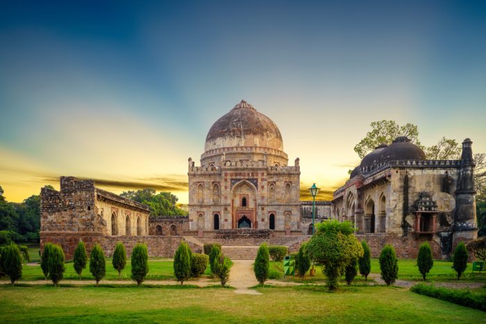 India: Becas Para Pregrado en Ingeniería en cualquier materia que ofrece la universidad Oficina de Asuntos Académicos y Estudiantiles de Samueli (OASA)