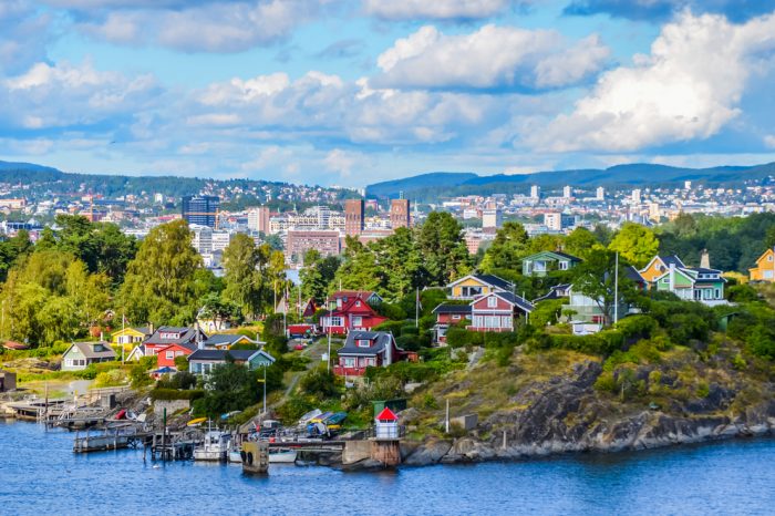 Noruega: Becas Para Doctorado en Ciencias Sociales y psicología University of Oslo
