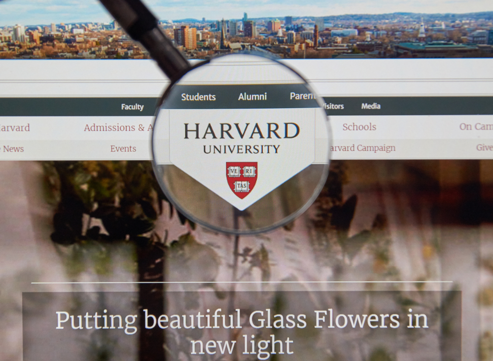 Universidad de Harvard ofrece 150 cursos gratis online en 2020