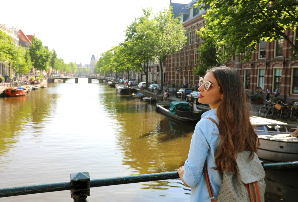 Países Bajos: Becas Para Maestría en Filosofía Radboud University ABC